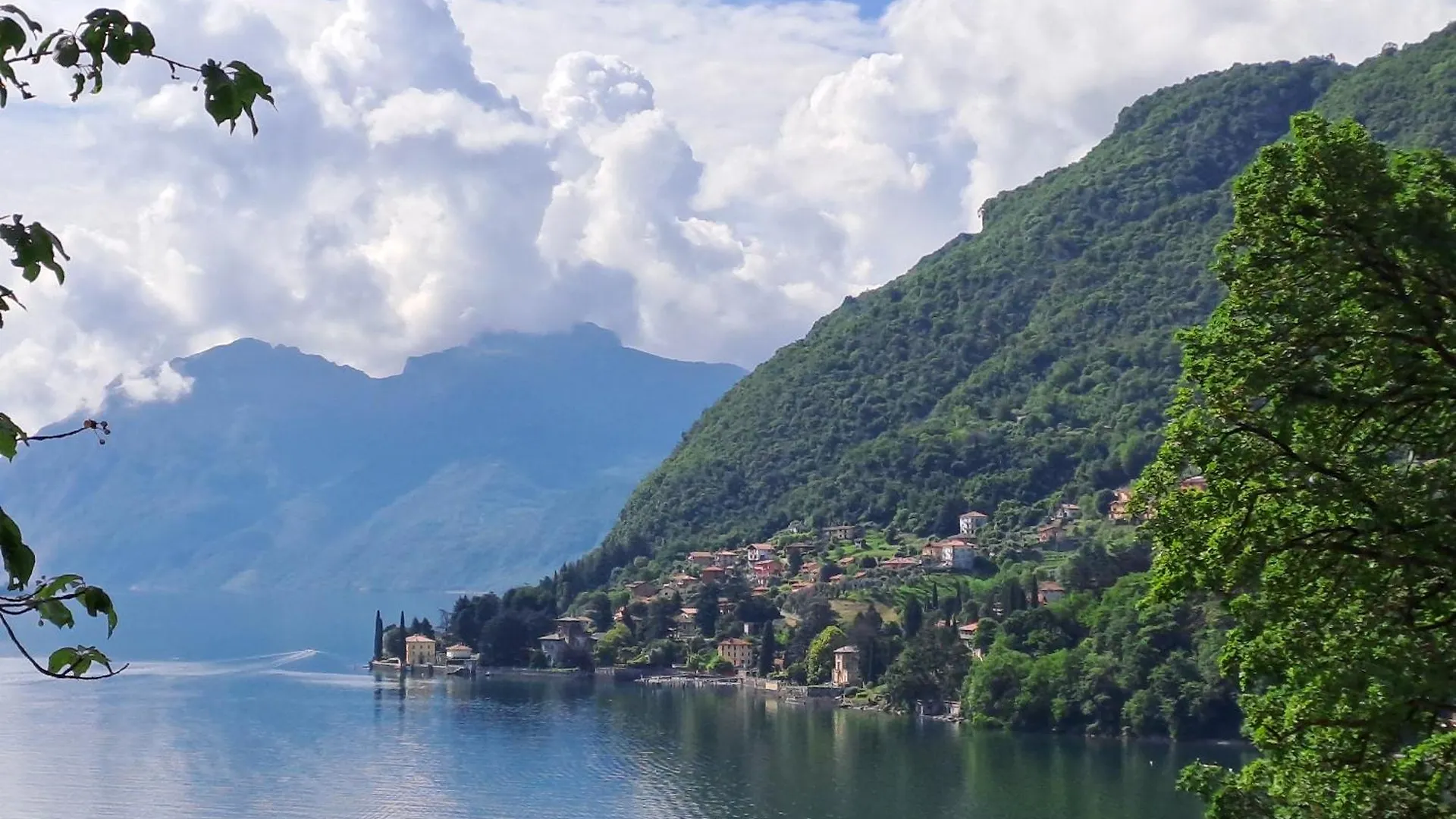 شقة Da Vinci Refuge 1 Limonta